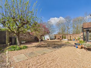 Courtyard- click for photo gallery